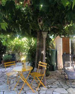 NATURE by Reine du Sud, proche des Grands Buffets - Narbonne - 1