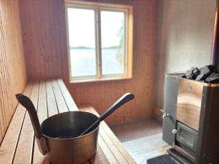 Hus Upplångö - Figeholm - 8