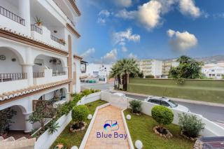 Palm Beach Apartment - La Herradura - 0