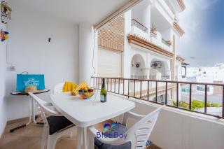 Palm Beach Apartment - La Herradura - 9