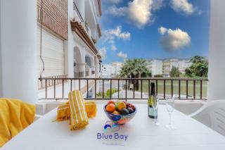 Palm Beach Apartment - La Herradura - 6
