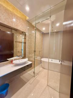 Crystal Suite at Dorsett Infinity Pool KL - Kuala Lumpur - 7