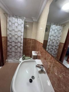 Villa-CostaAdeje-3BR-Balcony-WiFi-Parking - Adeje - 8