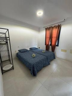 Villa-CostaAdeje-3BR-Balcony-WiFi-Parking - Adeje - 6