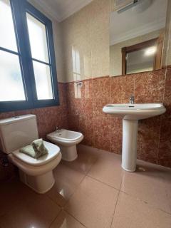 Villa-CostaAdeje-3BR-Balcony-WiFi-Parking - Adeje - 5