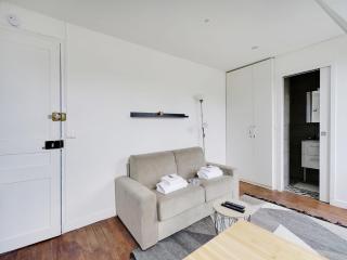 Cosy & bright studio - 2P - Ternes - Paris - 7