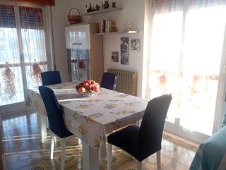 Casa vacanze Il Carrubo - Leporano - 8