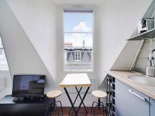 Cosy & bright studio - 2P - Ternes - Parigi - 5