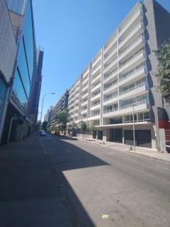 Departamento Santiago Centro - Santiago - 1