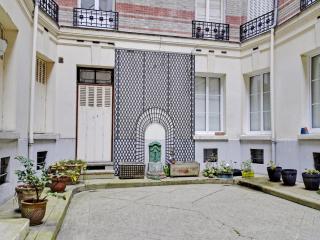 Cosy & bright studio - 2P - Ternes - Parigi - 1