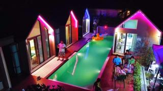 Pattaya Poolvilla 4 byRichly - 5