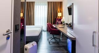 PLAZA Premium Grand Winston - Rijswijk - 6