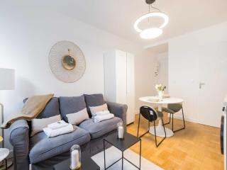 Charming studio 1P Neuilly Seine - Porte Maillot - Neuilly-sur-Seine - 8