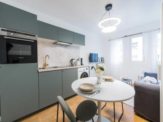 Charming studio 1P Neuilly Seine - Porte Maillot - Neuilly-sur-Seine - 6