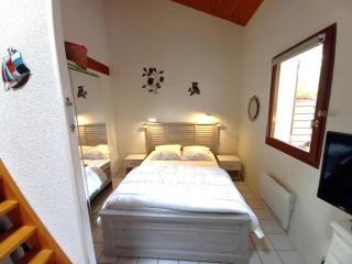 La Palmyre - AGREABLE VILLA MITOYENNE - PISCINE COLLECTIVE - Les Mathes - 4