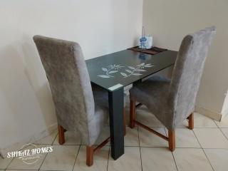 Shikaz BnB - Nairobi - 5
