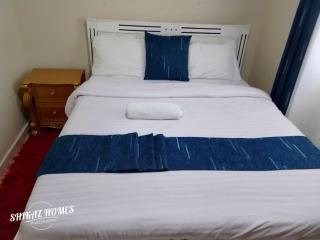 Shikaz BnB - Nairobi - 3
