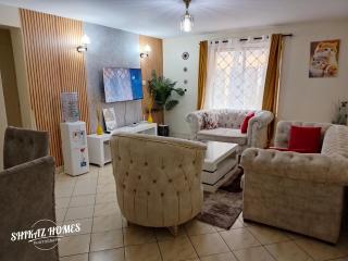 Shikaz BnB - Nairobi - 6