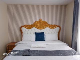 Shikaz BnB - Nairobi - 9