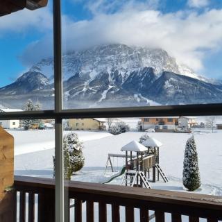 B&B Gästehaus Alpenblick - Lermoos - 6