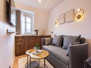 Studio cosy - Wagram Arc Triomphe - París - 0