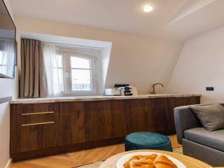 Studio cosy - Wagram Arc Triomphe - Paris - 7