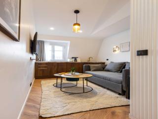 Studio cosy - Wagram Arc Triomphe - París - 8