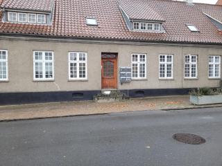 Gamle Præstegård - Årup - 5