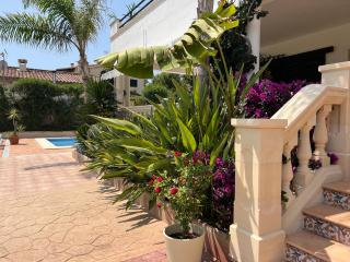Villa Tesoro - 4