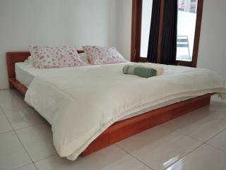 XL guesthouse - Madiun - 0