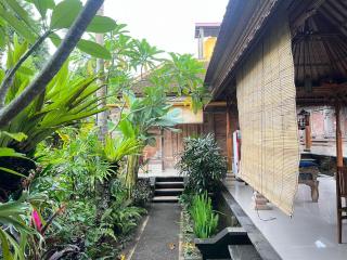 Pakis private room in Ubud 2 - Ubud - 7