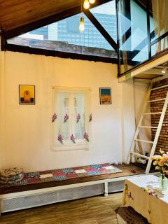 Xanh House 98HHT - Ấp Xuân An - 6