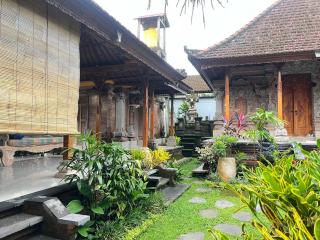 Pakis private room in Ubud 2 - Ubud - 9