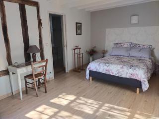 Par les Prés et les Bois de Sologne - 5