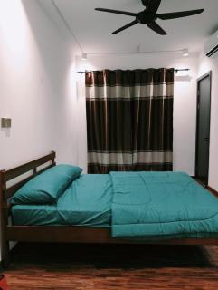 k avenua tower B - Donggongon - 5
