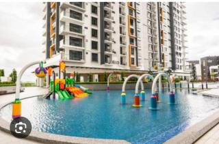 k avenua tower B - Donggongon - 4