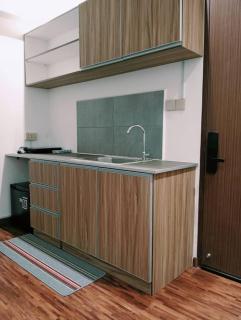 k avenua tower B - Donggongon - 3