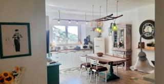 House with air conditioning and outdoor private area in Rosignano Marittimo - Rosignano Marittimo - 3