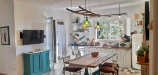 House with air conditioning and outdoor private area in Rosignano Marittimo - Rosignano Marittimo - 2