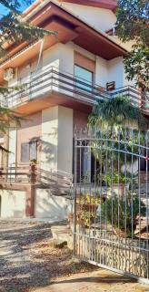House with air conditioning and outdoor private area in Rosignano Marittimo - Rosignano Marittimo - 8