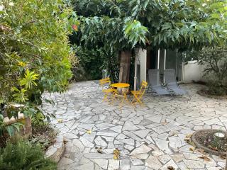 NATURE by Reine du Sud, proche des Grands Buffets - Narbonne - 8