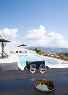 Pentacle Villas - Lefkada - 0