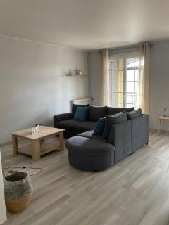 NATURE by Reine du Sud, proche des Grands Buffets - Narbonne - 2