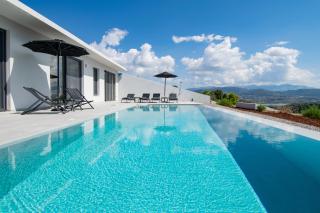 Pentacle Villas - Città di Lefkada - 9