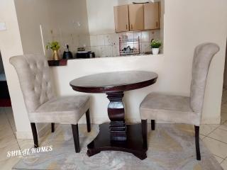 Shikaz Homes-One Bedroom - Nairobi - 1