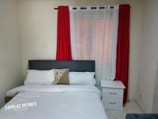 Shikaz Homes-One Bedroom - Nairobi - 4