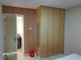 Shikaz Homes-One Bedroom - Nairobi - 2