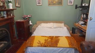 Reservoir Central close to train station OC03 - 5