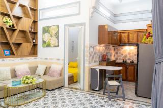 Hai Homestay And Space - 1