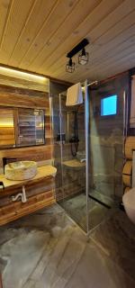 Prosilva House Banffy 2 - 2